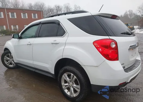 2014 Chevrolet Equinox 1Lt from USA, damaged, VIN 2GNFLFEK0E6330256